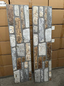 Panou decorativ polistiren imitatie piatra S-660-201- Livrare rapida !