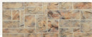 PANOU DECORATIV POLISTIREN Piatra 681-403, 120 x 50 x 3,5 cm