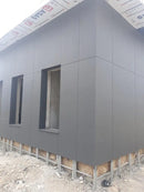 A1 Fibrociment , Flat Board - culoare  natur- Livrare rapida !