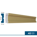 Ancadrament Fereastra Exterior S 101- Livrare rapida!