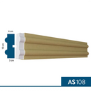 Ancadramente Fereastra Exterior S 108- Livrare rapida!