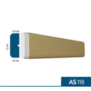 Ancadramente Fereastra Exterior S 118- Livrare rapida!