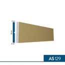 Ancadramente Fereastra Exterior S 129- Livrare rapida!