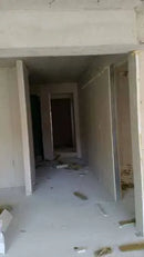 Perete prefabricat din fibrociment gata izolat- Livrare: 2-4 saptamani