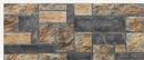 PANOU DECORATIV POLISTIREN Piatra 681-401, 120 x 50 x 3,5 cm- Livrare rapida!