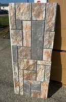 PANOU DECORATIV POLISTIREN Piatra 681-401, 120 x 50 x 3,5 cm- Livrare rapida!