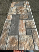 PANOU DECORATIV POLISTIREN Piatra 681-401, 120 x 50 x 3,5 cm- Livrare rapida!