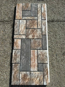 PANOU DECORATIV POLISTIREN Piatra 681-401, 120 x 50 x 3,5 cm- Livrare rapida!