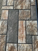 PANOU DECORATIV POLISTIREN Piatra 681-401, 120 x 50 x 3,5 cm- Livrare rapida!