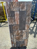 PANOU DECORATIV POLISTIREN Piatra 681-401, 120 x 50 x 3,5 cm- Livrare rapida!