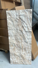 PANOU DECORATIV POLISTIREN PIATRA- 933-203, 120 x 50 x 2 cm- q-home.ro
