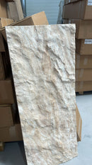 PANOU DECORATIV POLISTIREN PIATRA- 933-203, 120 x 50 x 2 cm- q-home.ro