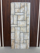 PANOU DECORATIV POLISTIREN Piatra 681-405, 120 x 50 x 3,5 cm