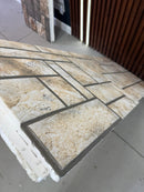 PANOU DECORATIV POLISTIREN Piatra 681-405, 120 x 50 x 3,5 cm