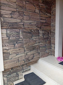 PANOU POLISTIREN PIATRA 685-202, 120 x 50 x 2 cm  SM