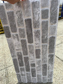 PANOU DECORATIV POLISTIREN caramida in relief 689-038, 100x50x2 cm- Livrare rapida !