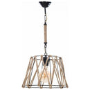 Candelabru Ruia 21 x 17 cm- Livrare rapida!