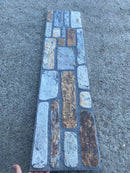 Panou decorativ polistiren imitatie piatra S-660-201- Livrare rapida !