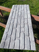 PANOU DECORATIV POLISTIRENimitatie caramida B-007- q-home.ro