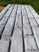 PANOU DECORATIV POLISTIRENimitatie caramida B-007- q-home.ro