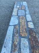 Panou decorativ polistiren imitatie piatra S-660-201- Livrare rapida !