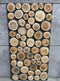 Panou decorativ polistiren Textura Lemn 917-201