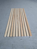 Panou decorativ polistiren TEXTURA DE LEMN 910-201