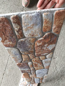 PANOU DECORATIV POLISTIREN imitatie piatra S-676-209