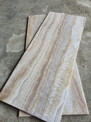 Panou decorativ polistiren imitatie marmura, 929-227, 120 x 50 x 2 cm