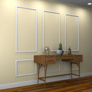 Brauri decorative rigide pentru vopsit Pre-tăiat- CP2- q-home.ro