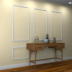 Brauri decorative rigide pentru vopsit Pre-tăiat- CP2- q-home.ro