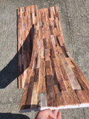 PANOU DECORATIV POLISTIREN imitatie piatra 656-2004, 120x30x2 cm