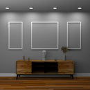Brauri decorative rigide pentru vopsit Pre-tăiat- CP3- q-home.ro