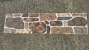 PANOU DECORATIV POLISTIREN imitatie piatra S-676-206- q-home.ro