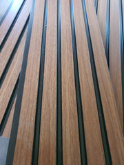 RIFLAJ POLIMER DUR - D 407-103, 290 x 20 x 1,1 cm