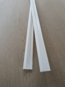 Brau decorativ din duropolimer, D 106, 240 x 4 x 1,6 cm