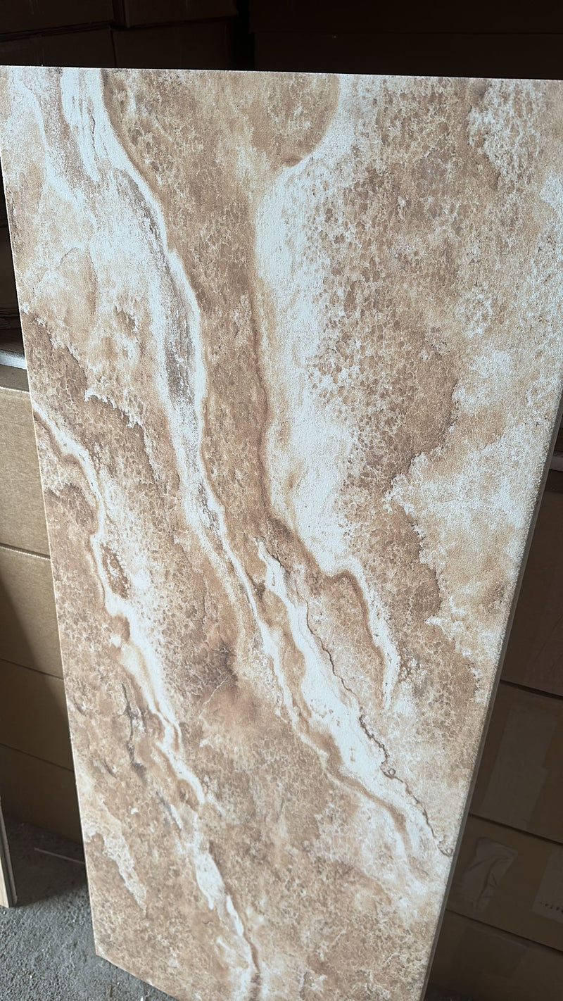 PANOU DECORATIV POLISTIREN imitatie marmura, 929-229, 120 x 50 x 2 cm- q-home.ro