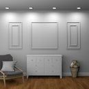 Brauri decorative rigide pentru vopsit Pre-tăiat- CP1- q-home.ro