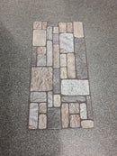 PANOU DECORATIV POLISTIREN CARAMIDA PT-016