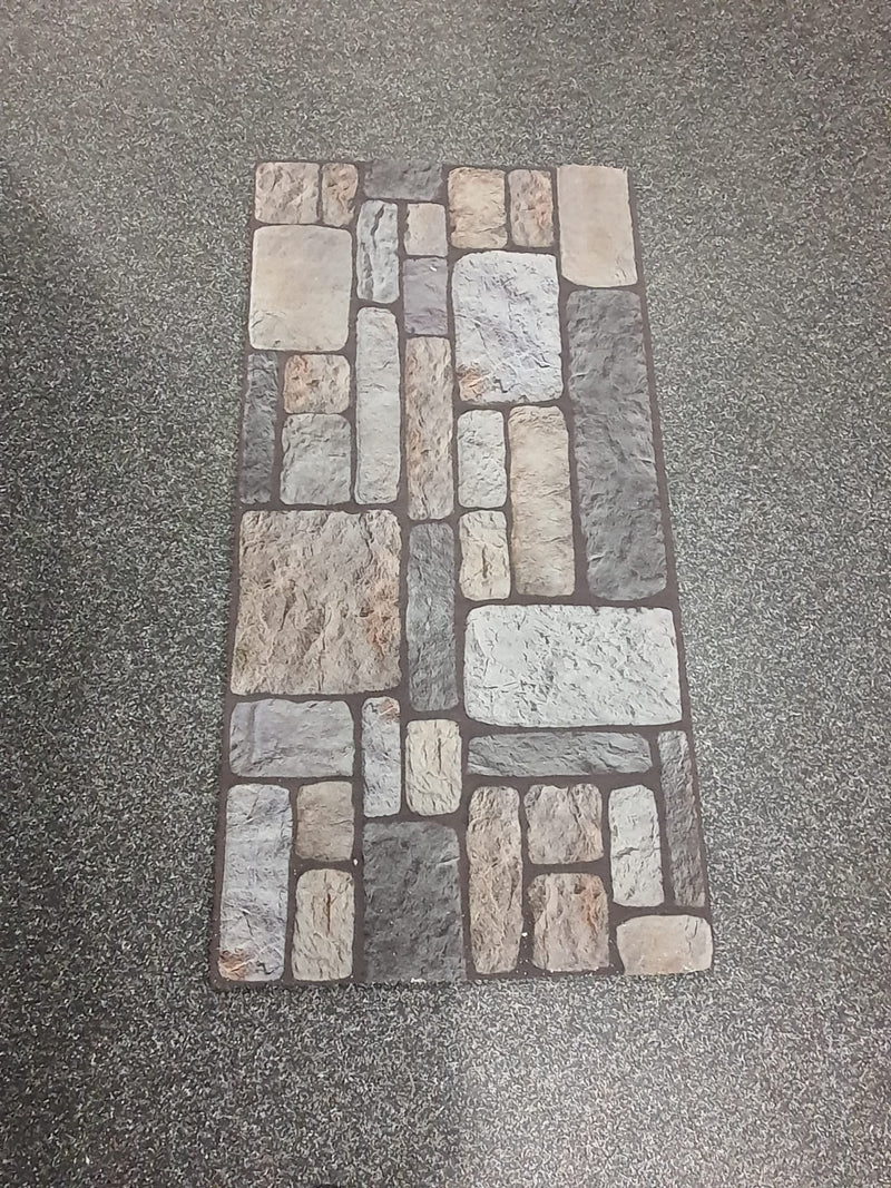PANOU DECORATIV POLISTIREN CARAMIDA PT-016