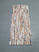 Panou decorativ polistiren imitatie piatra, 913-302