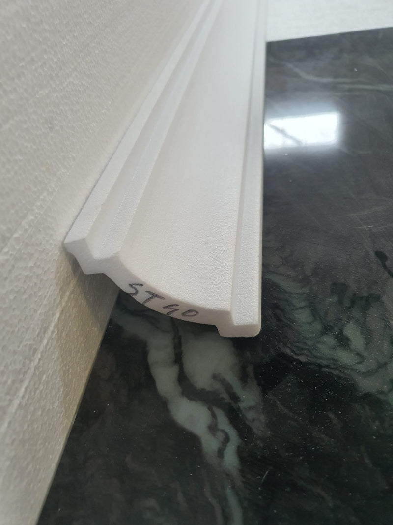 Bagheta Decorativa Tavan ST 40