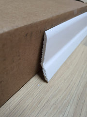 PLINTA DUROPOLIMER , D 312, 240 x 8 x 0.5 cm