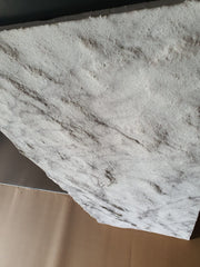 PLACI DECORATIVE DIN POLISTIREN MARMURA- 933-207, 120 x 50 x 2 cm- q-home.ro