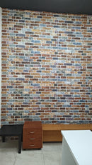 PANOU DECORATIV POLISTIREN Caramida S-651-018- Livrare rapida!