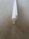 Cornisa led duropolimer, D 201,  240 x 4,8 x 3,1 cm