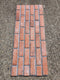 Panou decorativ polistiren Textura Caramida 653-212