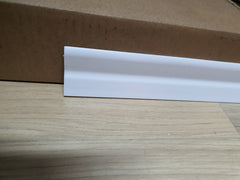 PLINTA DUROPOLIMER , D 311, 240 x 6 x 0.5 cm