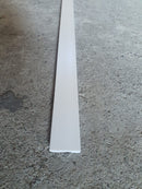 Plinta  decorativa din Polimer Dur, 240 x 7 x 1,4 cm D 307