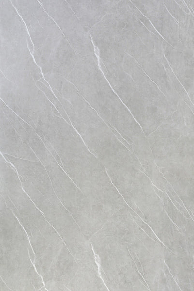 PANOU DECORATIV PVC imitatie marmura PIETRA GREY, 122 x 244 cm- Ridicare personala din depozit